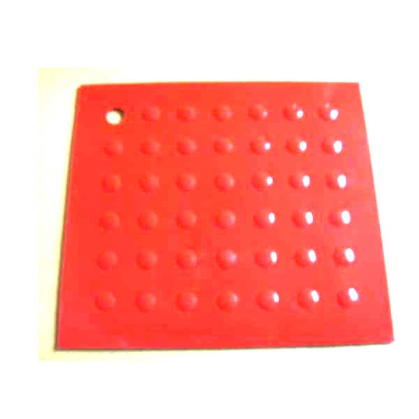 Heat-resistant and Waterproof Silicone Pad and Mold