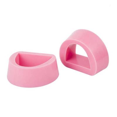 Silicone Teether and Mold