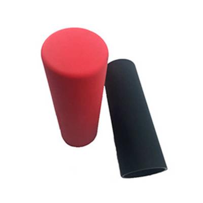 Silicone Sleeve and Mold
