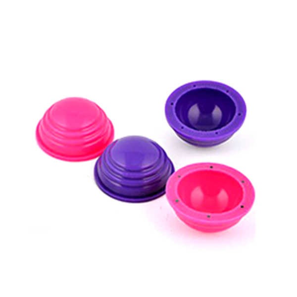 Silicone Cup and Mold