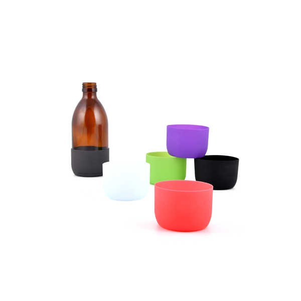 Safety Silicone Bowl and Mold